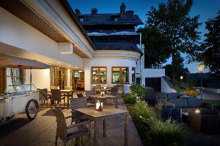 Arabella Jagdhof Resort am Fuschlsee fotoÄŸrafÄ±