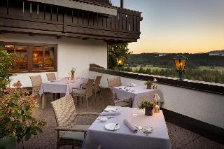 Arabella Jagdhof Resort am Fuschlsee fotoÄŸrafÄ±