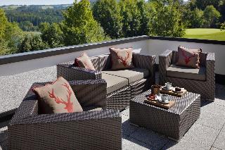 Arabella Jagdhof Resort am Fuschlsee fotoÄŸrafÄ±