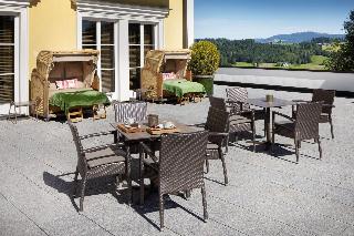 Arabella Jagdhof Resort am Fuschlsee fotoÄŸrafÄ±