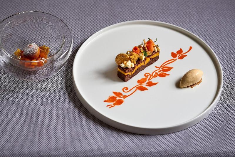 Arabella Jagdhof Resort am Fuschlsee - Restoran