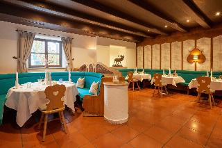 Arabella Jagdhof Resort am Fuschlsee fotoÄŸrafÄ±