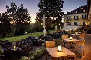 Arabella Jagdhof Resort am Fuschlsee fotoÄŸrafÄ±