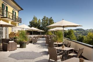 Arabella Jagdhof Resort am Fuschlsee fotoÄŸrafÄ±