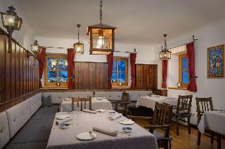 Arabella Jagdhof Resort am Fuschlsee fotoÄŸrafÄ±