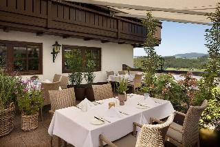 Arabella Jagdhof Resort am Fuschlsee fotoÄŸrafÄ±