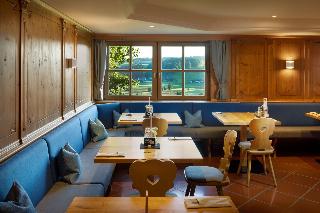 Arabella Jagdhof Resort am Fuschlsee fotoÄŸrafÄ±