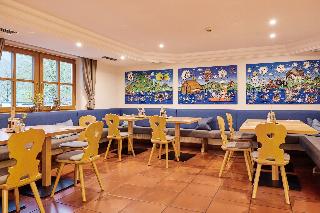 Arabella Jagdhof Resort am Fuschlsee fotoÄŸrafÄ±