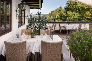 Arabella Jagdhof Resort am Fuschlsee fotoÄŸrafÄ±