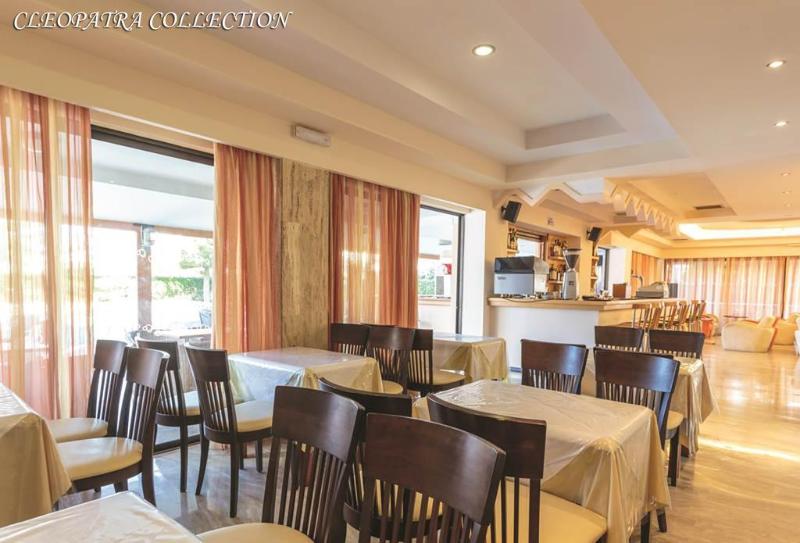 Cleopatra Classic - Genel