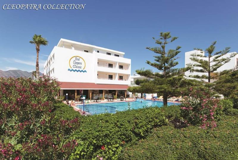 Cleopatra Classic - Genel