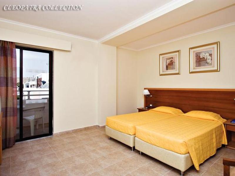 Cleopatra Classic - Genel