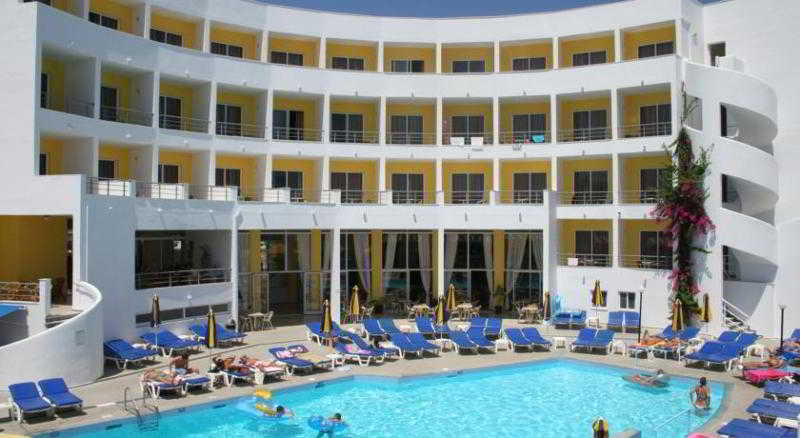 Kris Mari Hotel - Genel