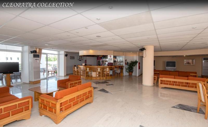 Kris Mari Hotel - Genel