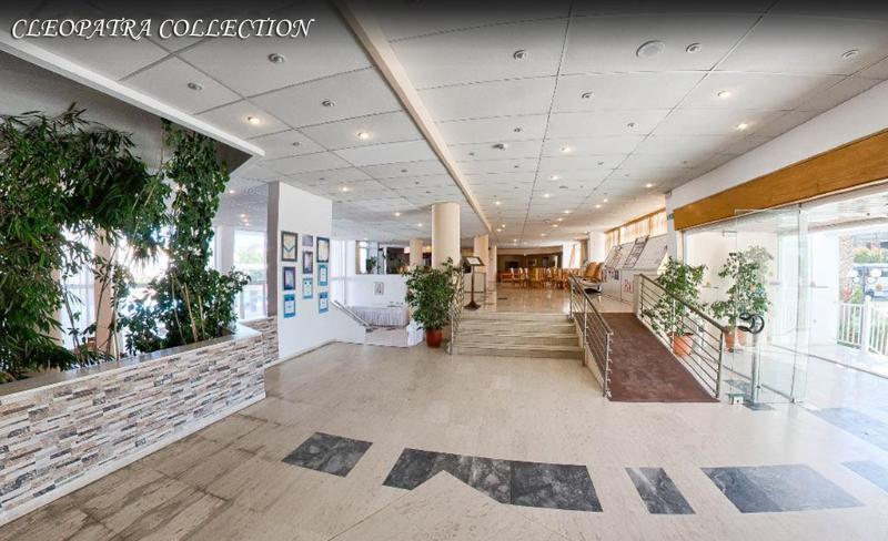 Kris Mari Hotel - Genel