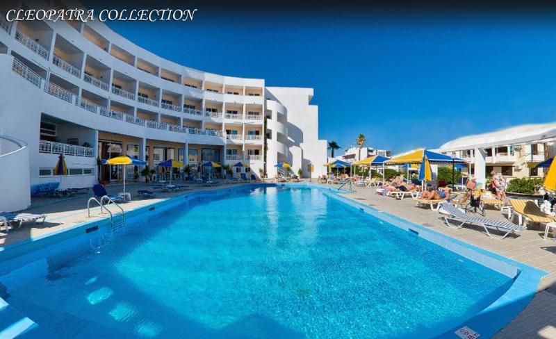 Kris Mari Hotel - Genel