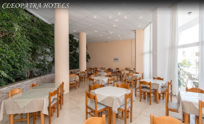 Kris Mari Hotel - Genel