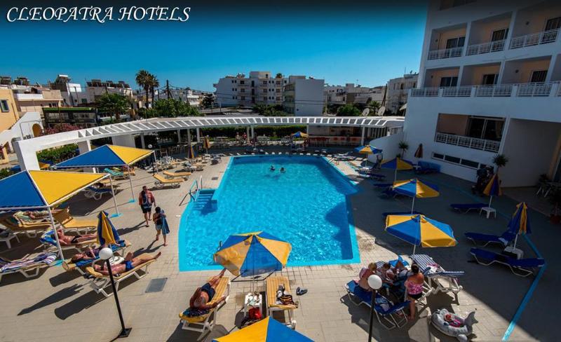 Kris Mari Hotel - Genel