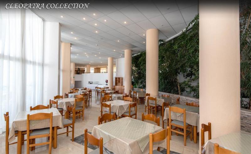 Kris Mari Hotel - Genel