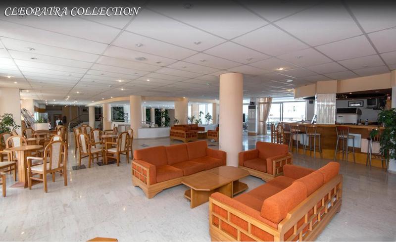 Kris Mari Hotel - Genel