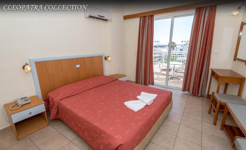 Kris Mari Hotel - Genel