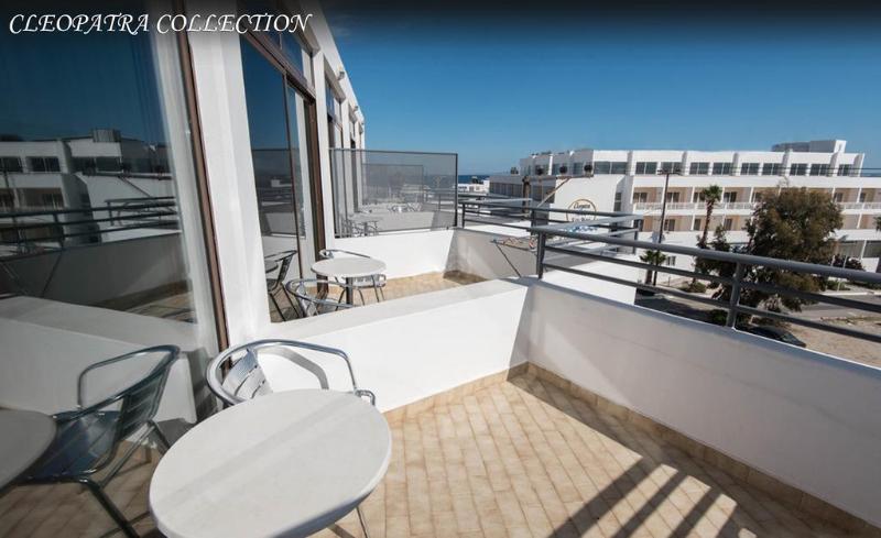 Kris Mari Hotel - Genel
