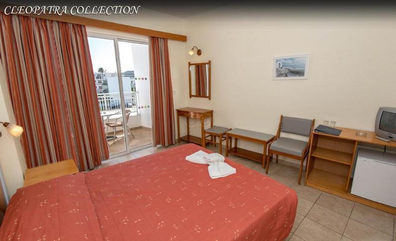 Kris Mari Hotel - Genel