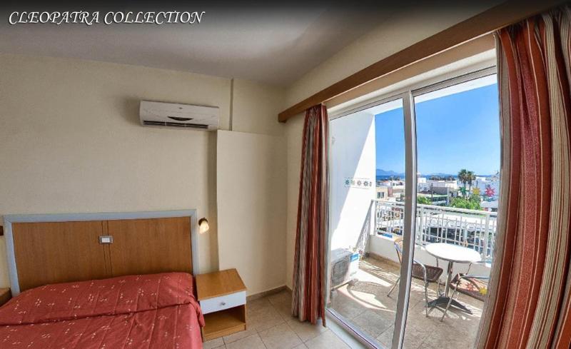 Kris Mari Hotel - Genel