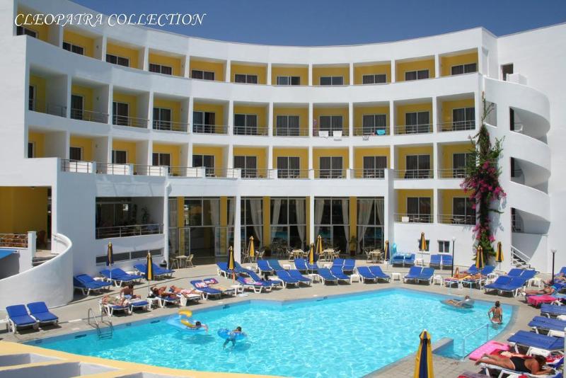 Kris Mari Hotel - Genel