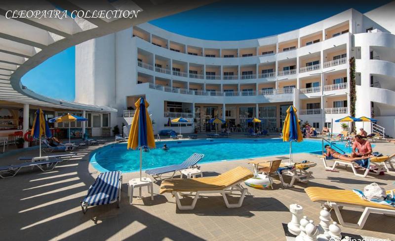 Kris Mari Hotel - Genel