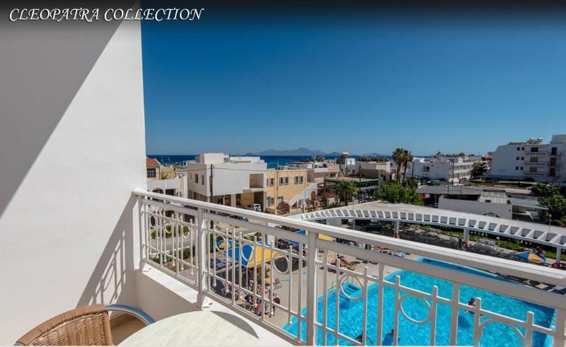 Kris Mari Hotel - Genel