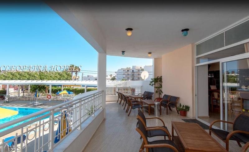 Kris Mari Hotel - Genel