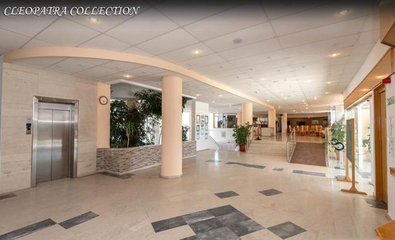 Kris Mari Hotel - Genel