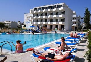 Superior Cleopatra (Kos) otel fotoğrafı