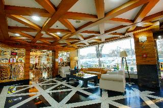 New Park Hotel fotoÄŸrafÄ±