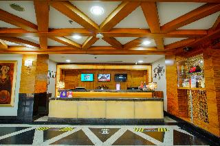 New Park Hotel fotoÄŸrafÄ±