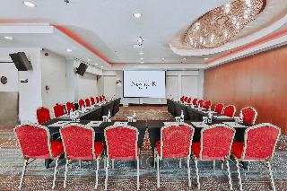 New Park Hotel fotoÄŸrafÄ±