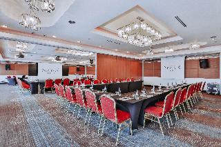 New Park Hotel fotoÄŸrafÄ±