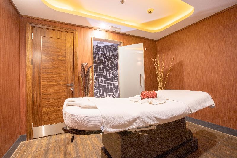 New Park Hotel - Aktivite