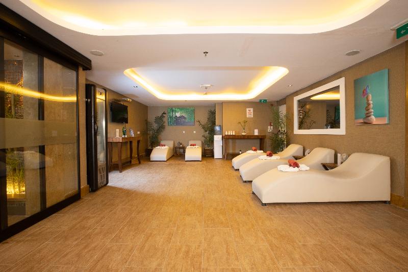New Park Hotel - Aktivite