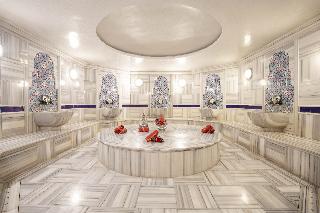 New Park Hotel fotoÄŸrafÄ±