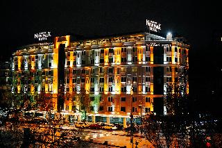 New Park Hotel otel fotoğrafı