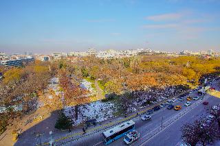 New Park Hotel fotoÄŸrafÄ±
