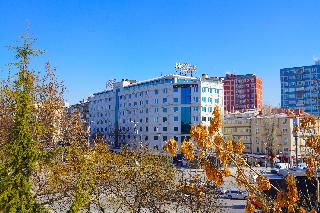New Park Hotel fotoÄŸrafÄ±