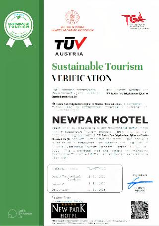 New Park Hotel fotoÄŸrafÄ±