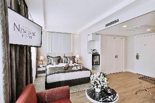 New Park Hotel fotoÄŸrafÄ±