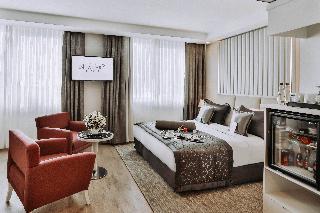 New Park Hotel fotoÄŸrafÄ±
