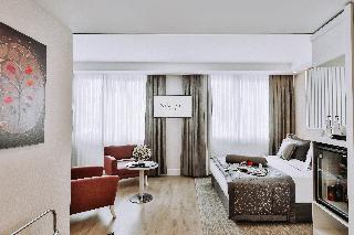 New Park Hotel fotoÄŸrafÄ±
