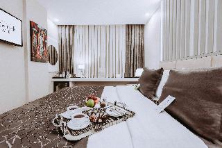 New Park Hotel fotoÄŸrafÄ±