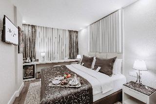 New Park Hotel fotoÄŸrafÄ±